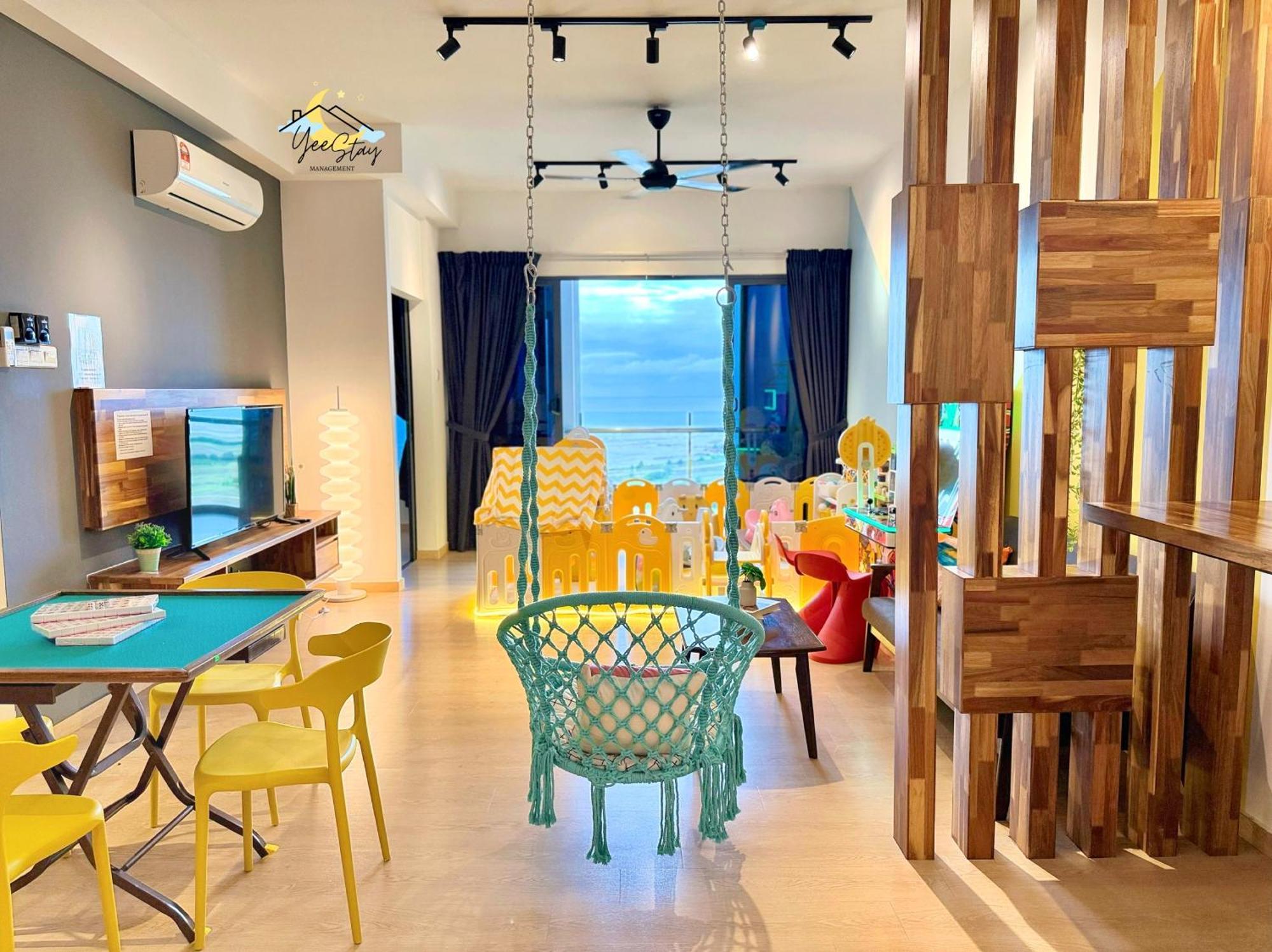 Apartamento Atlantis 8-12Pax/Netflix/Video Game/5Min To Jonker Malacca Exterior foto